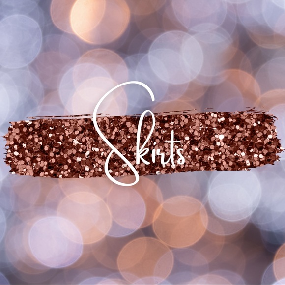 Skirts - Picture 1 of 1